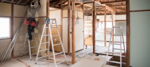 Entreprise de rénovation de la maison et de rénovation d’appartement à Bazoches-au-Houlme